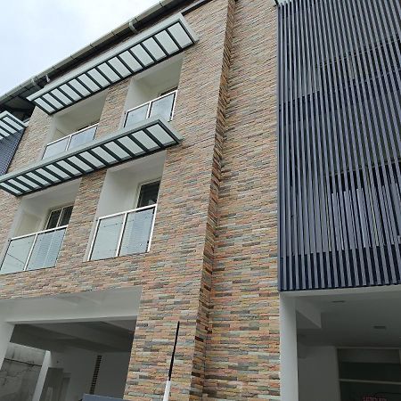 Lux Serviced Apartments Kochi Exteriör bild