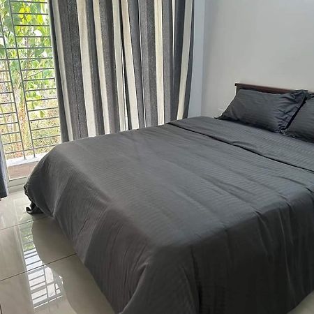 Lux Serviced Apartments Kochi Exteriör bild