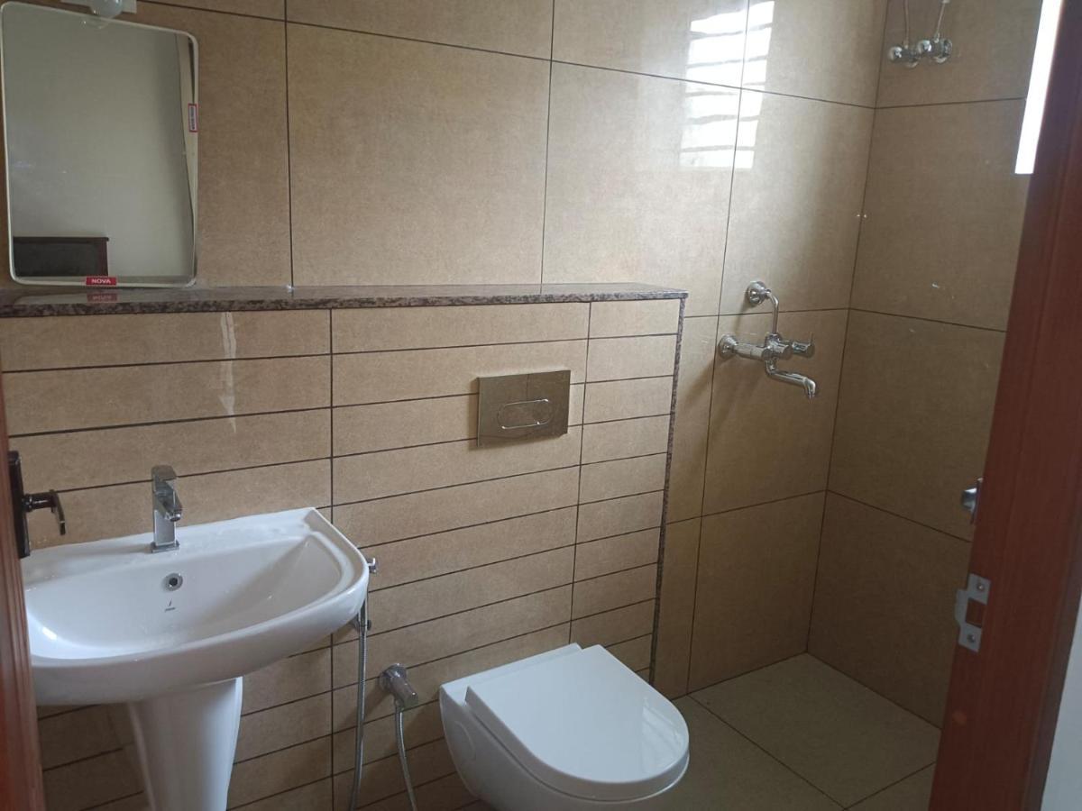 Lux Serviced Apartments Kochi Exteriör bild