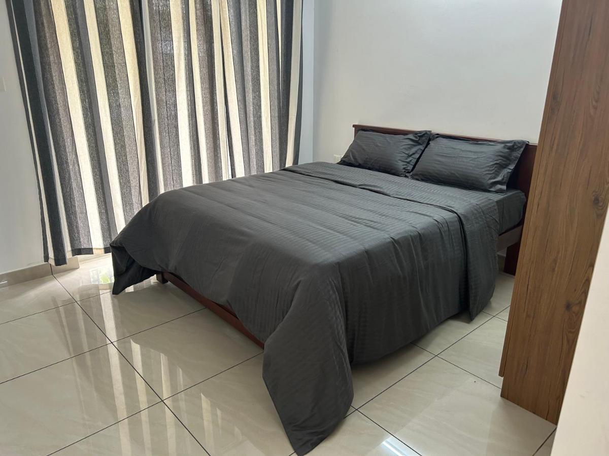 Lux Serviced Apartments Kochi Exteriör bild