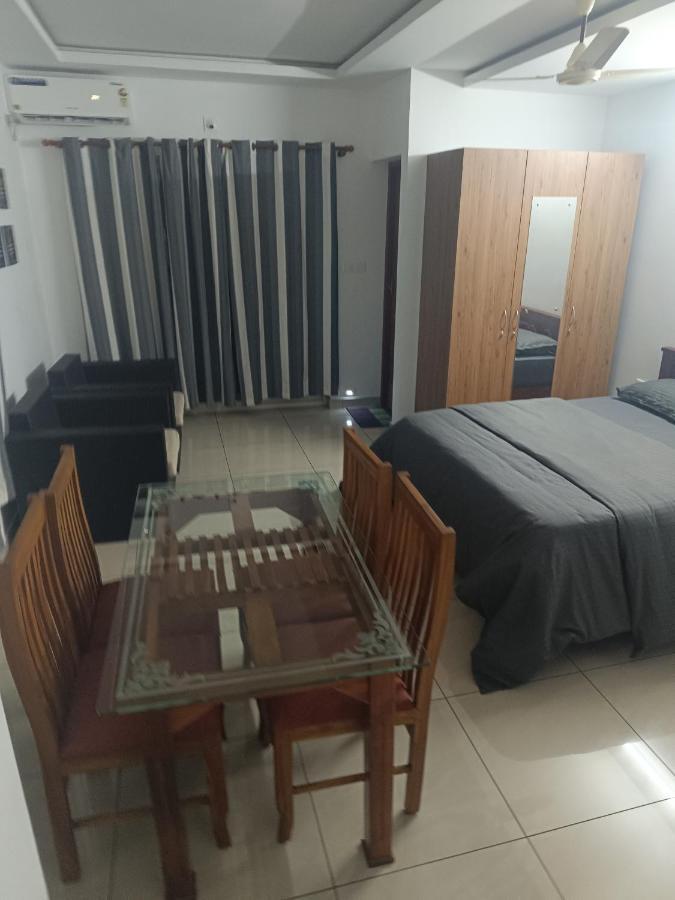 Lux Serviced Apartments Kochi Exteriör bild